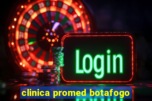 clinica promed botafogo